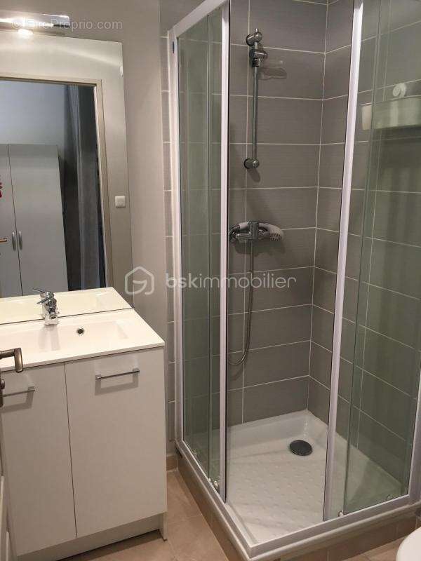Appartement à VALENSOLE
