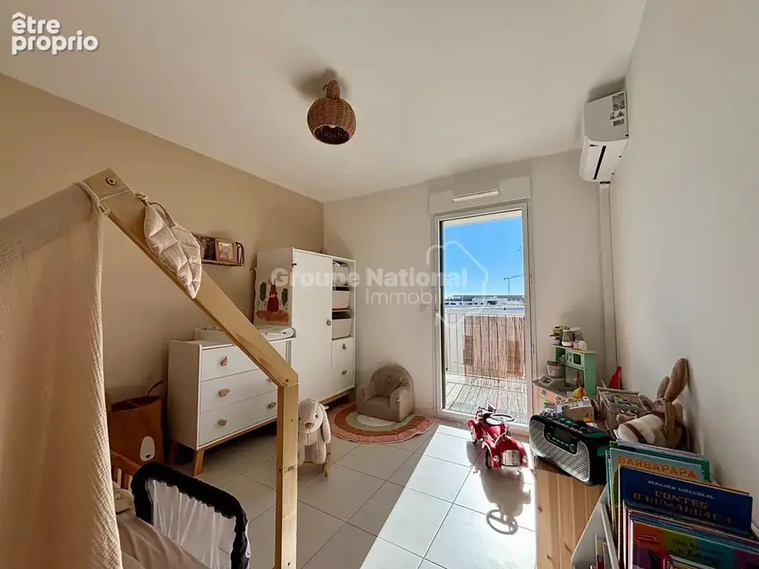 Appartement Mauguio 3 pièce(s) 68.20 m2 - photo 6