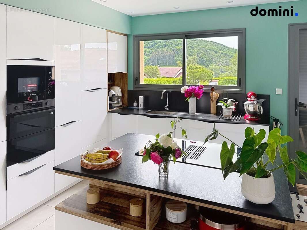 Maison à SAINT-GENGOUX-LE-NATIONAL