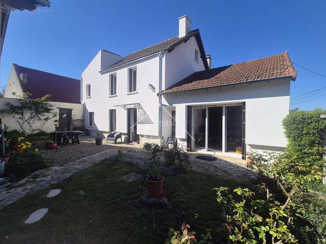 Maison à VENSAT