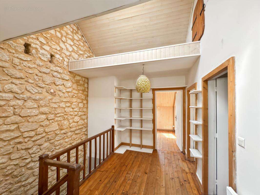 Périgueux St Georges - Charmante maison familiale avec jardin et garage - photo 6