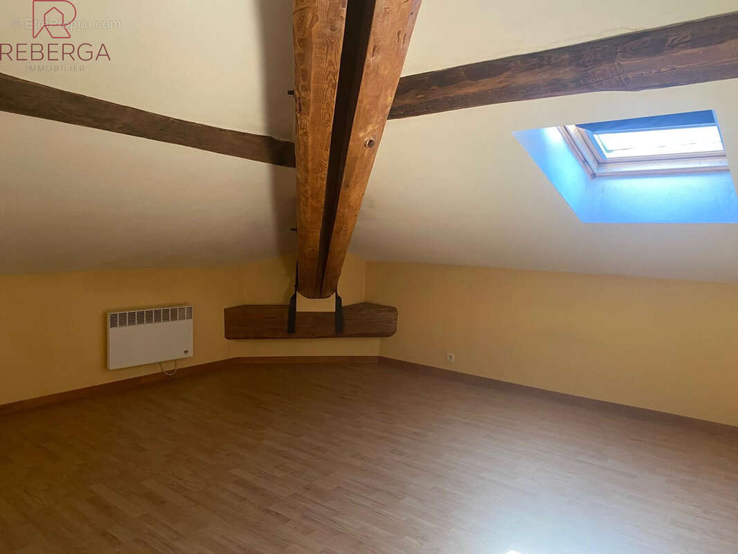 Appartement à MAZAMET
