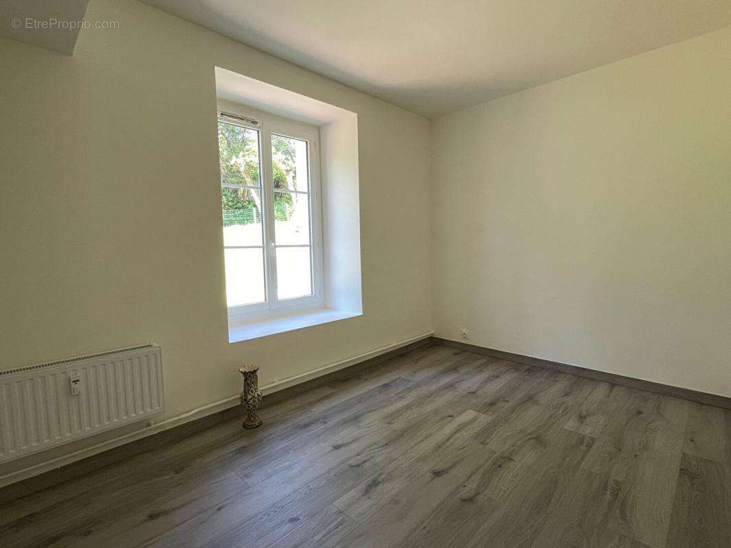 Appartement à MONTBRISON