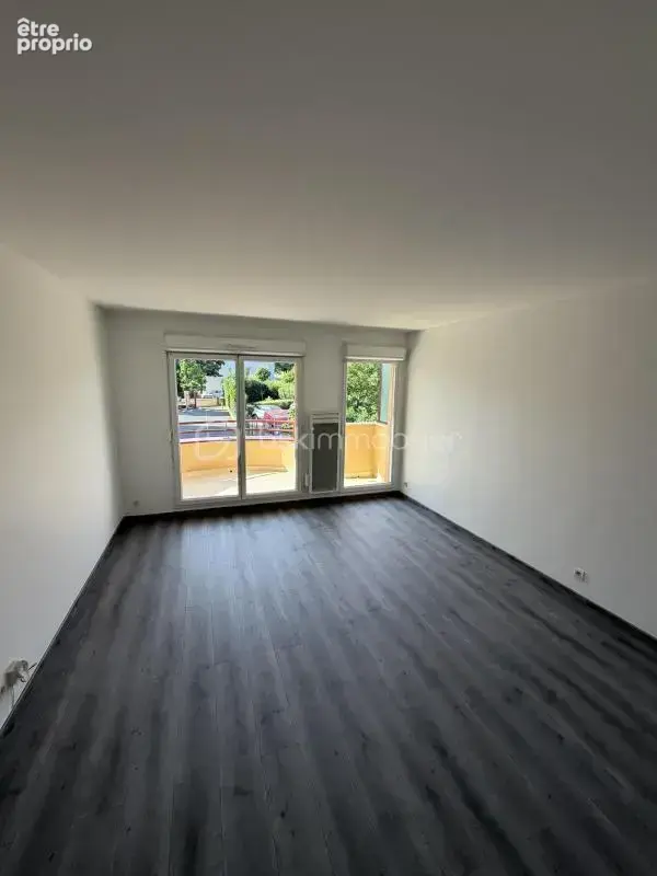 Appartement à BRETIGNY-SUR-ORGE
