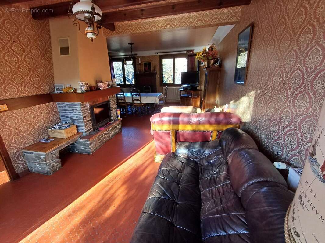 Maison 200 m² à Vernet-Les-Bains  - photo 5