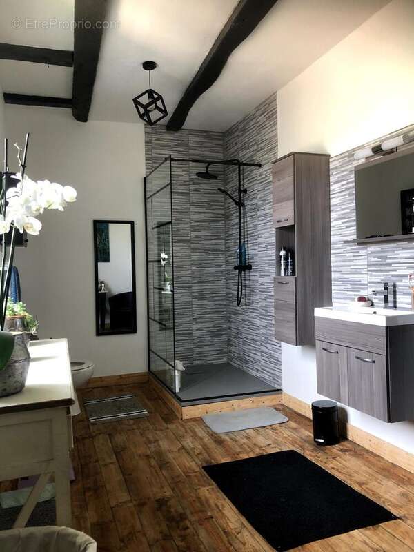 Photo 6 - Maison à SAINT-SANTIN-DE-MAURS