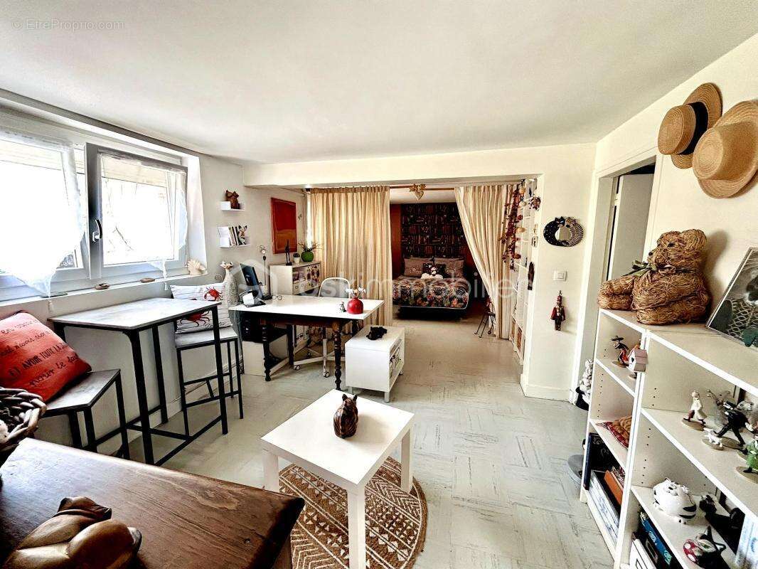 Maison à MORET-SUR-LOING