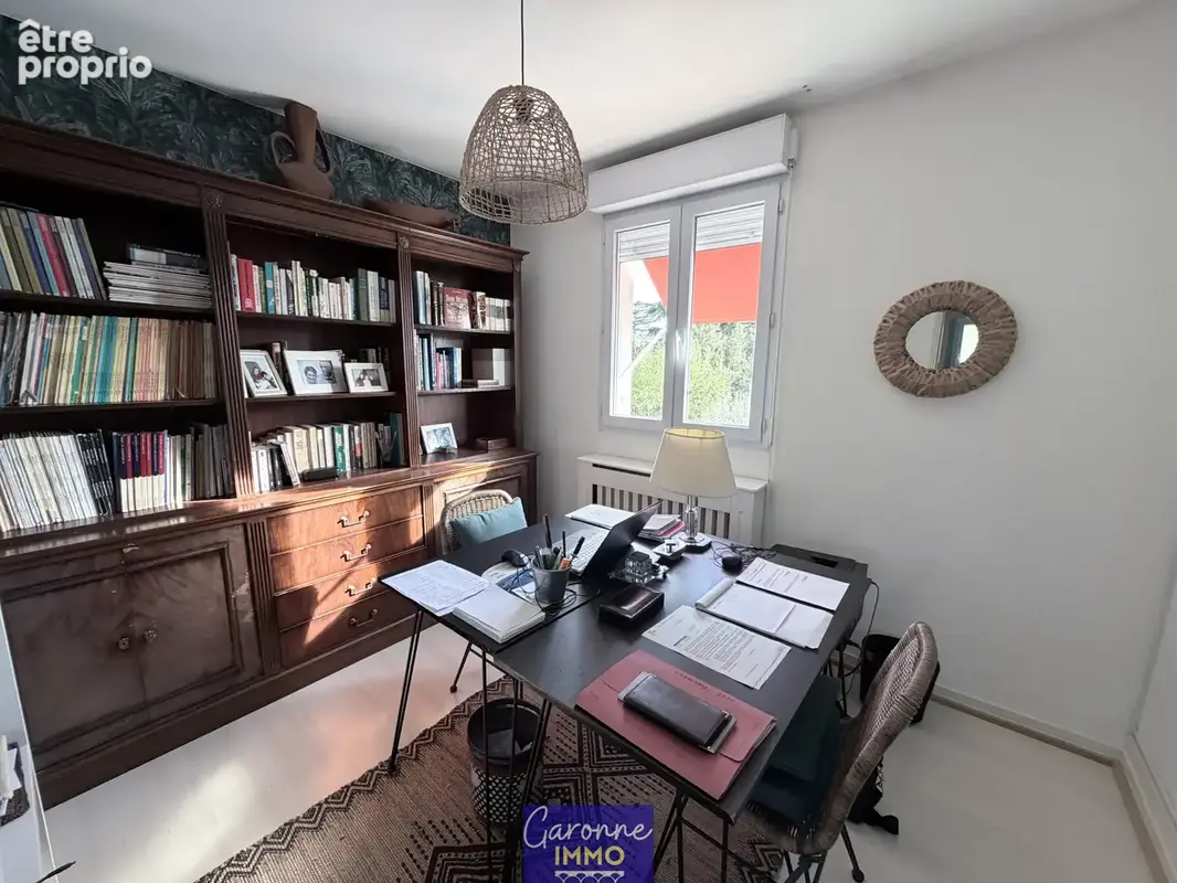 Maison familiale idéalement située proche commodités - photo 11
