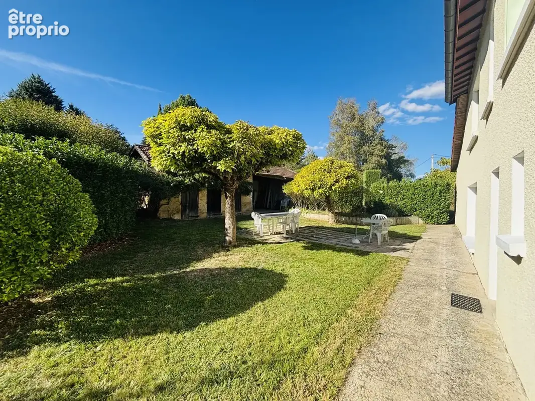 Maison 6 pièces 188 m² à vendre à Montchenu (26350) - photo 2