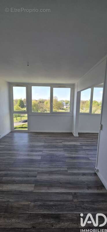 Photo 7 - Appartement à VILLENEUVE-D'ASCQ