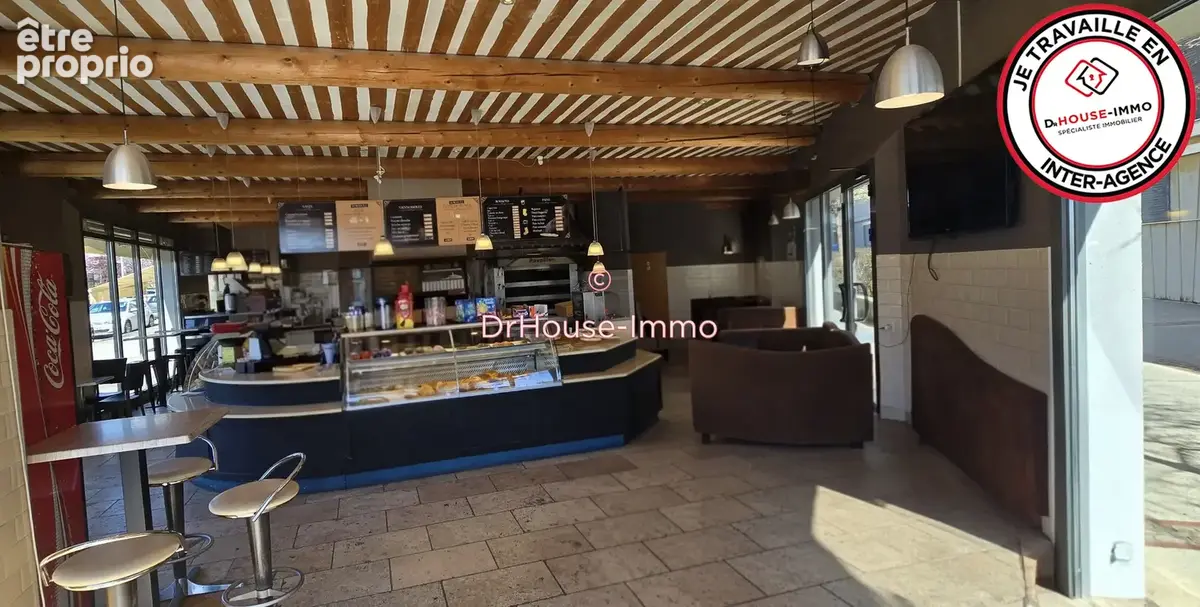 Commerce 230 m² à vendre à Manosque (04100) - photo 20