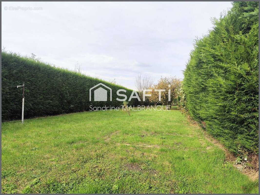 Photo 9 - Maison à SAINS-EN-GOHELLE