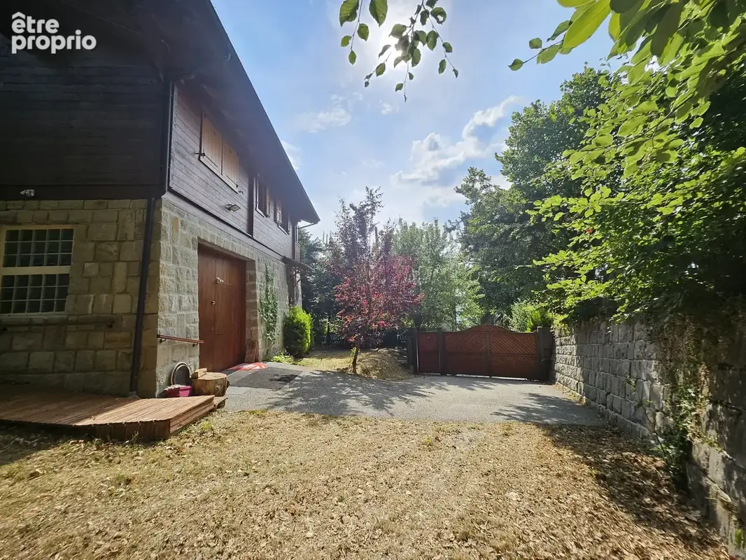 Chalet et Terrain à Peïra-Cava - photo 3