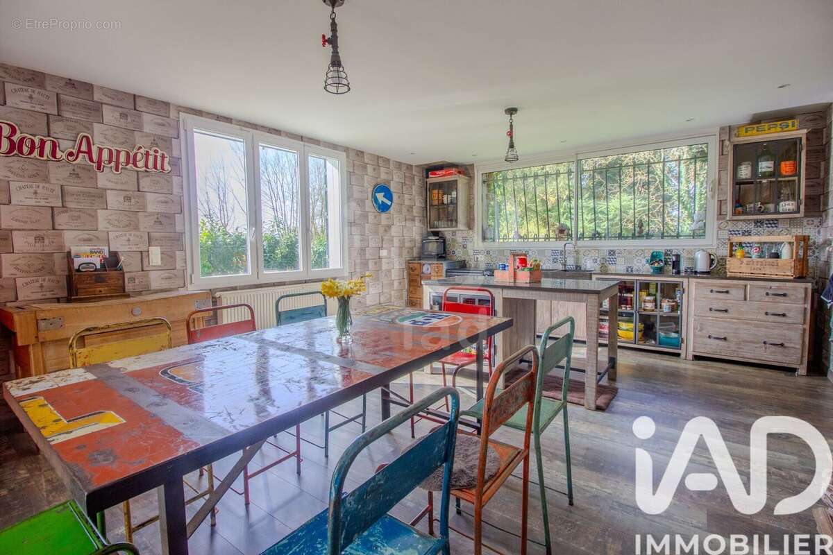 Photo 3 - Maison à MONTMACQ