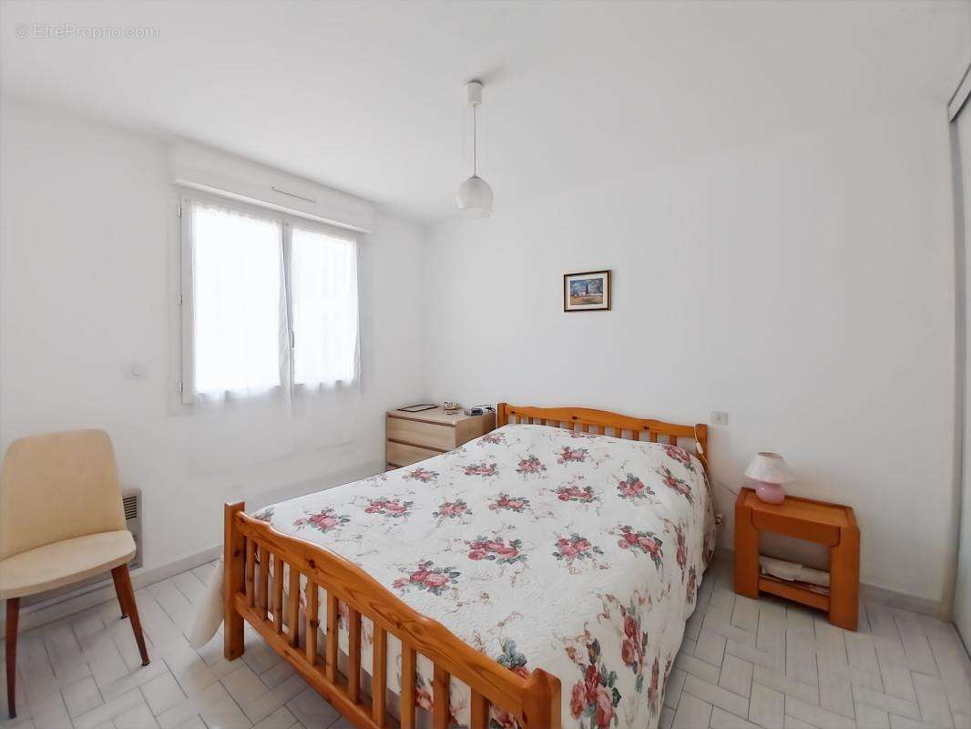 Maison à MARSEILLAN