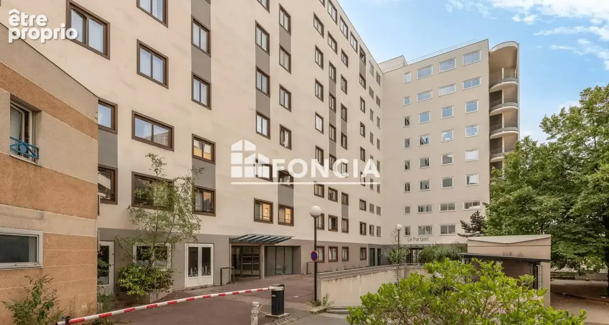 Caluire saint-clair – studio idéal investisseur - photo 7