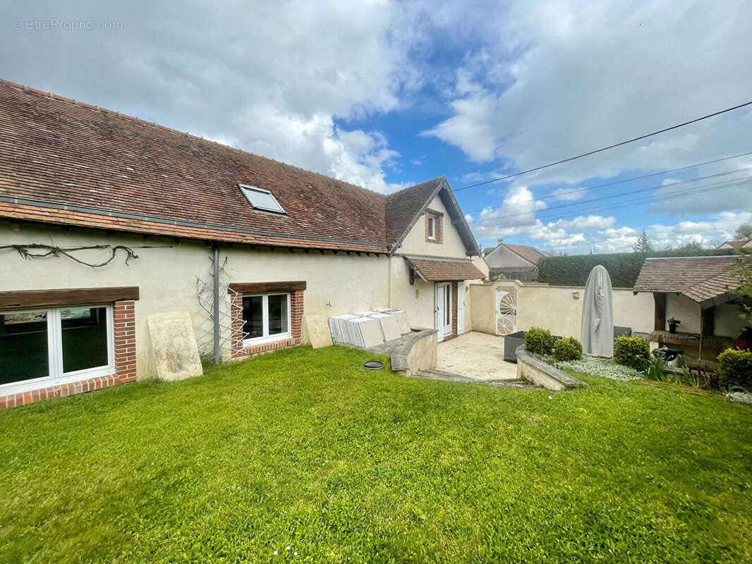 Maison à NOGENT-LE-ROI