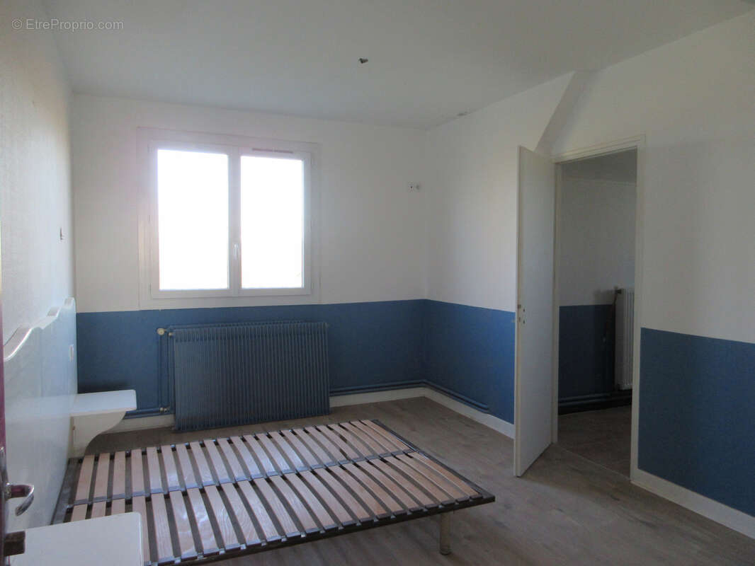 Appartement à SAINT-MARCEL