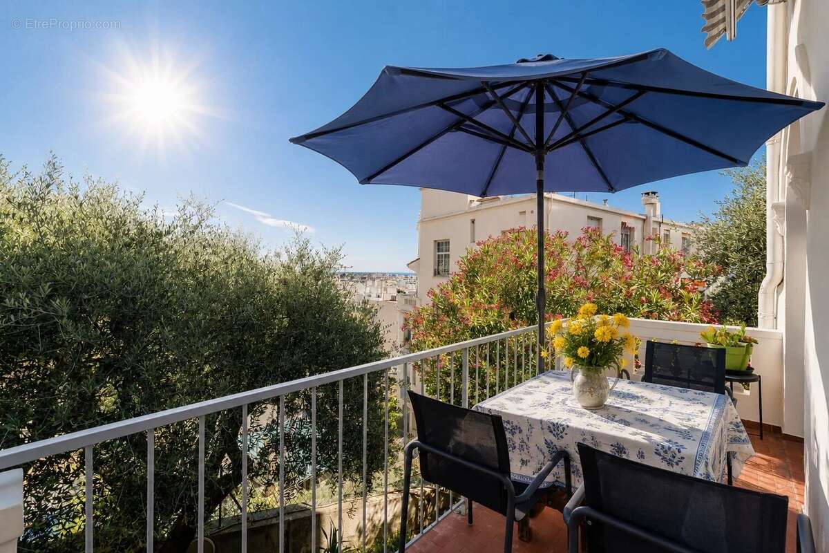 Maison à NICE