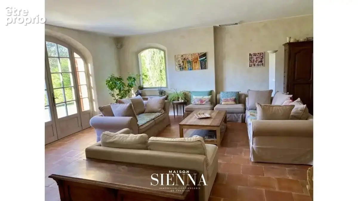 Maison 8 pièces 244 m² à vendre à Aix-En-Provence (13100) - photo 7