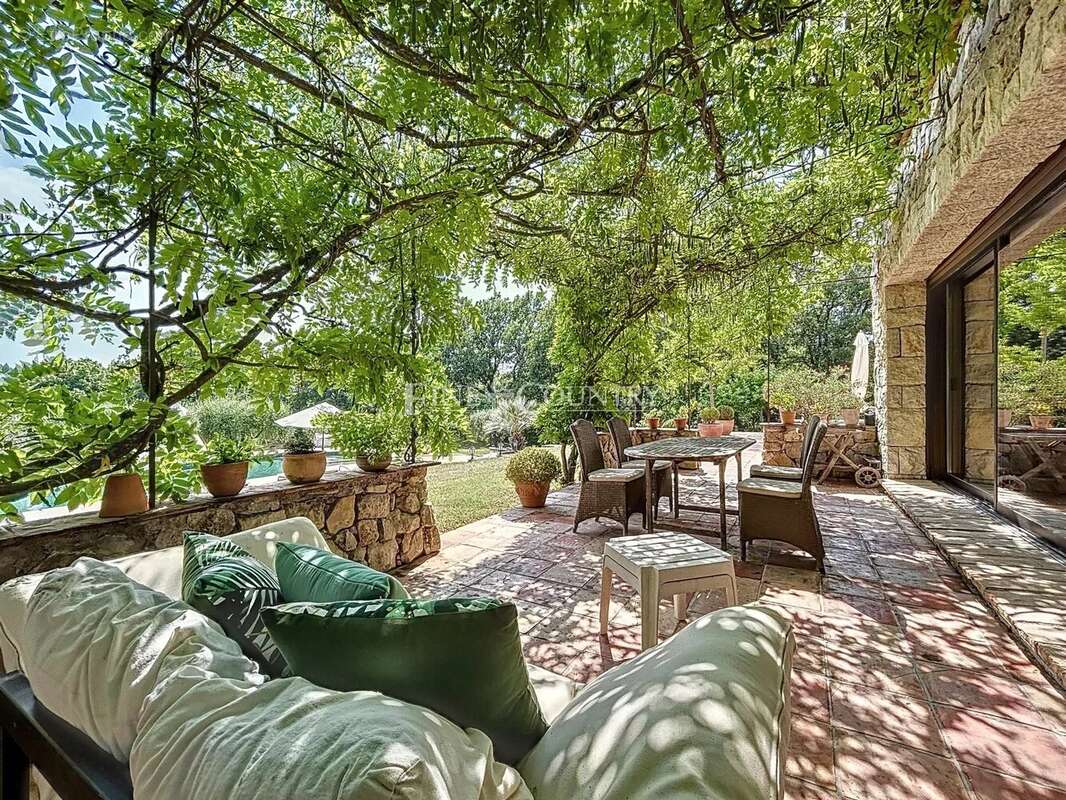Maison à FAYENCE