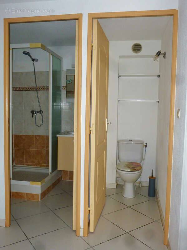 Maison à PORT-LA-NOUVELLE