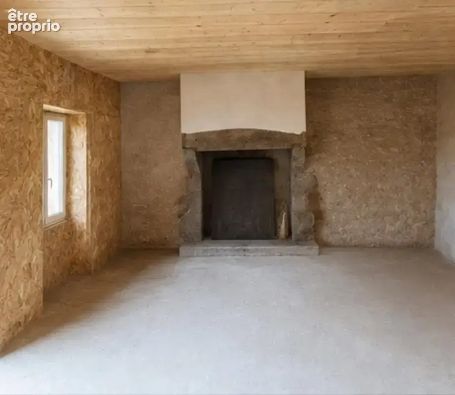 Maison à vendre 5 pièces LE TEMPLE (79) - photo 2