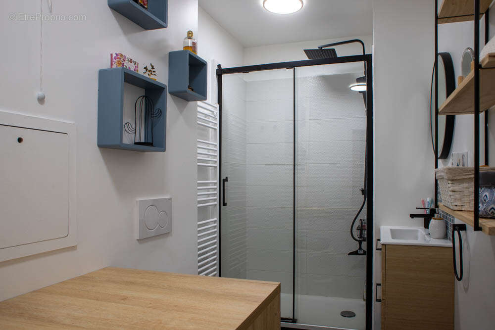 Appartement à MONTESSON