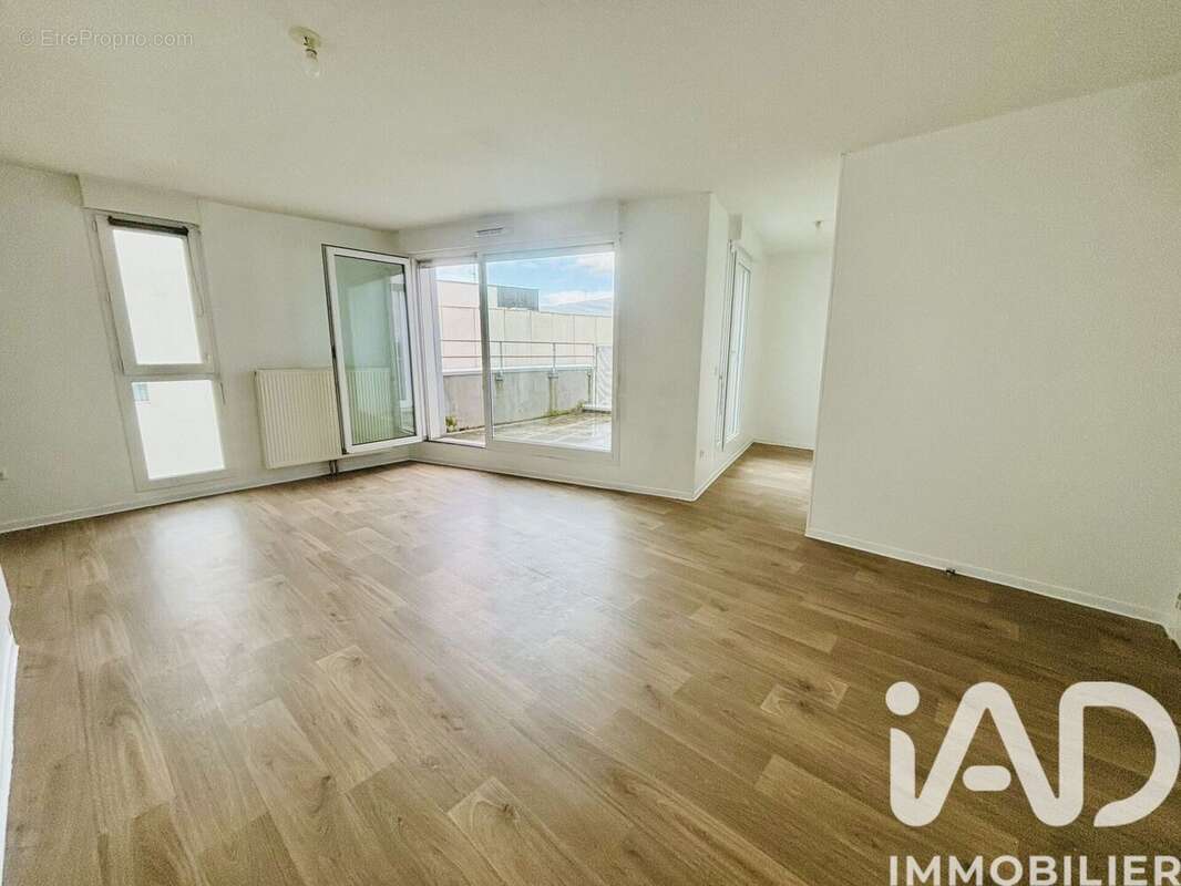 Appartement 70 m² à Lille  - photo 3