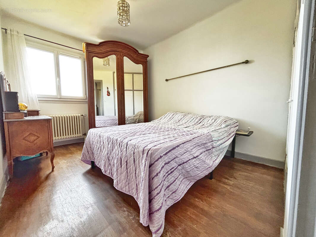 Maison à DIEMOZ