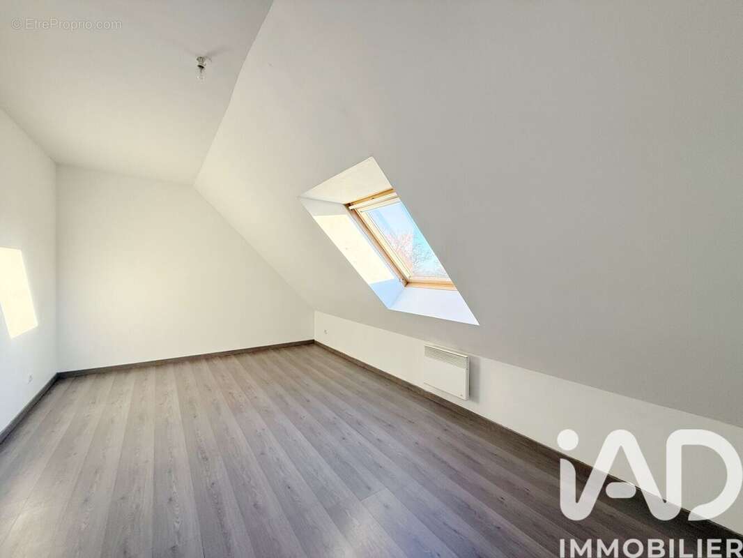 Photo 8 - Maison à GRANDVILLIERS