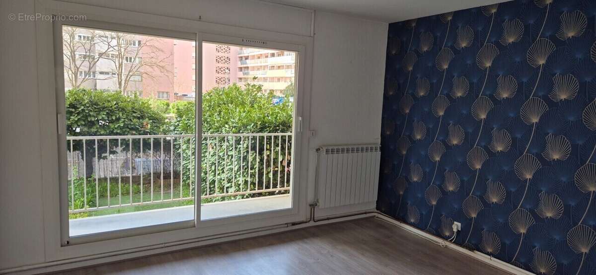 Appartement à ISTRES