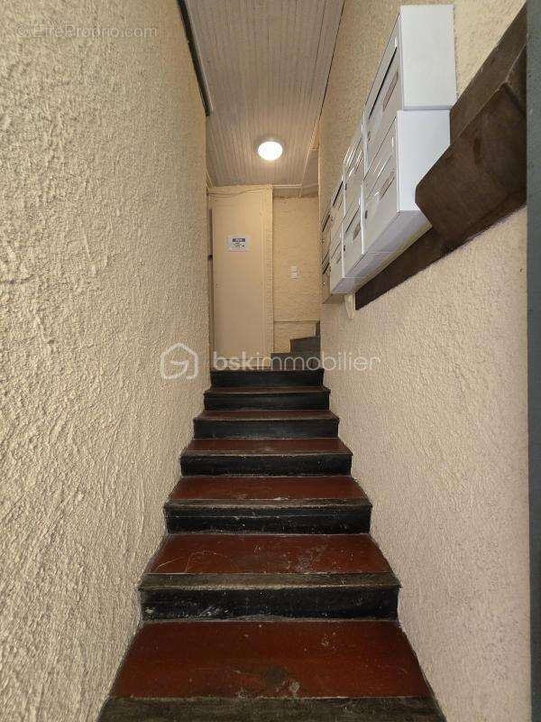 Appartement à HYERES