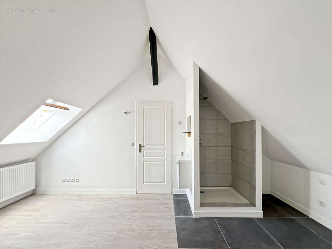 Maison à MANTES-LA-VILLE