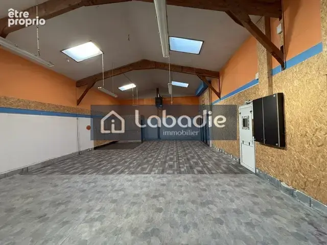 Maison à VIRE