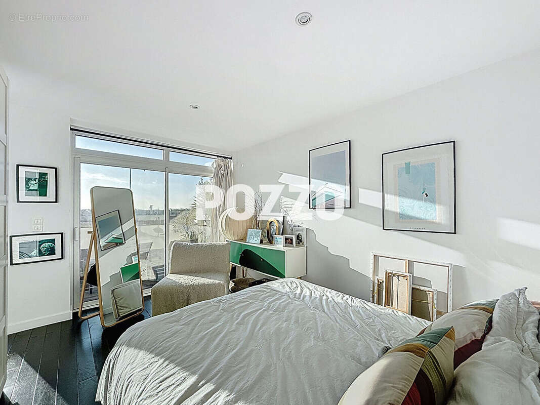 Appartement à SAINT-PAIR-SUR-MER