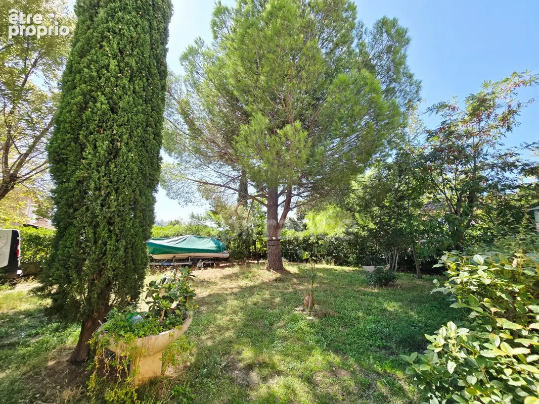 Maison à LA CIOTAT