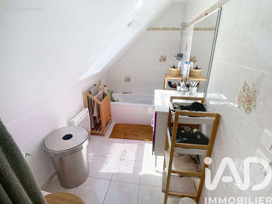 Photo 7 - Maison à RETIERS