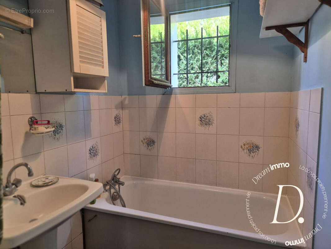 Maison 96 m² à Civieres  - photo 9