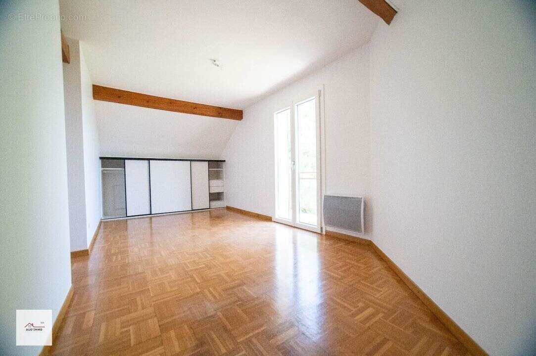 Maison à CONTAMINE-SUR-ARVE