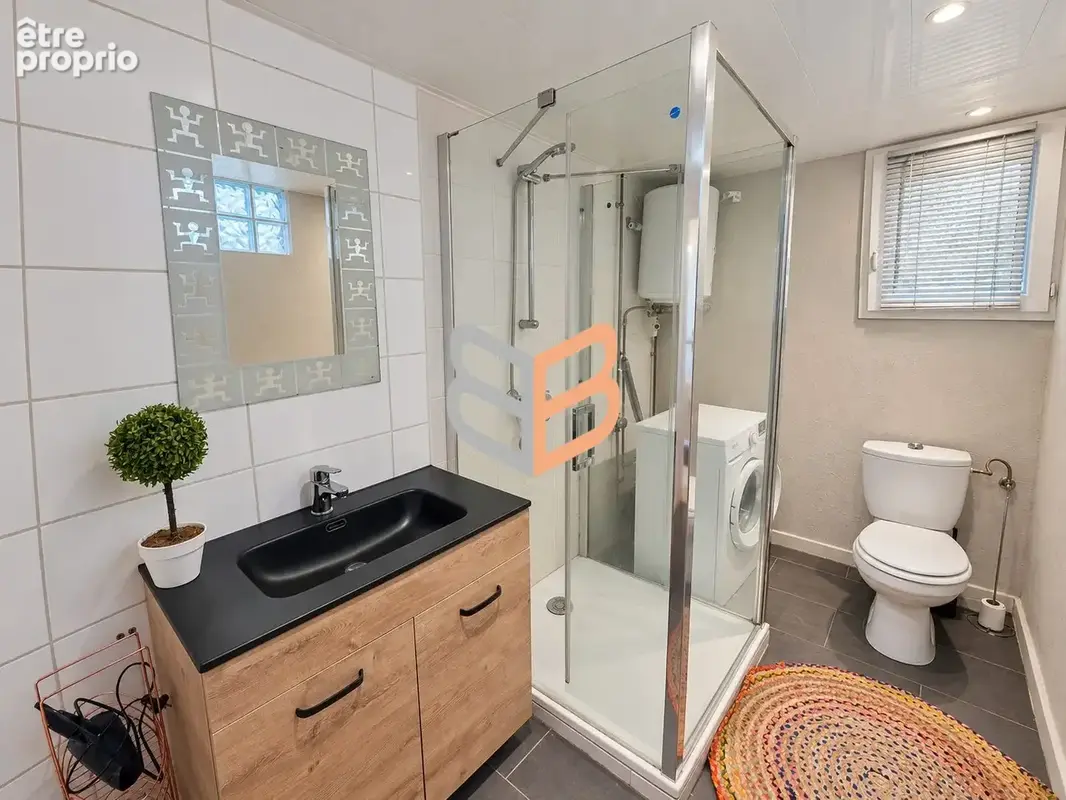 Appartement 2 pièces 46 m² à vendre à Audun-Le-Tiche (57390) - photo 7