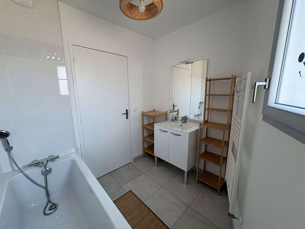 Appartement à ANGERS