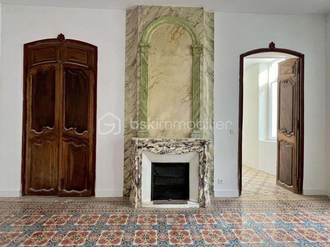 Maison à ILLE-SUR-TET