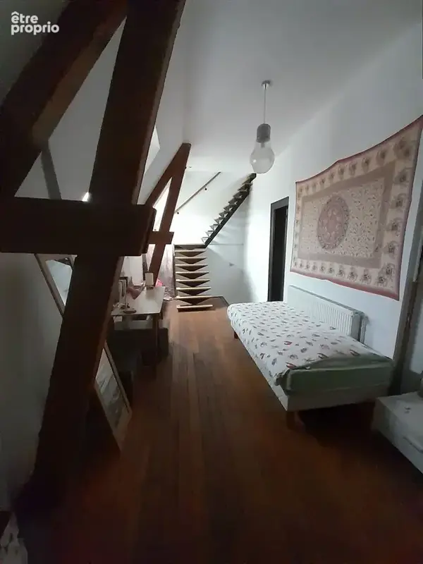 Maison 4 pièces 118 m² à vendre à Croisilles (62128) - photo 6