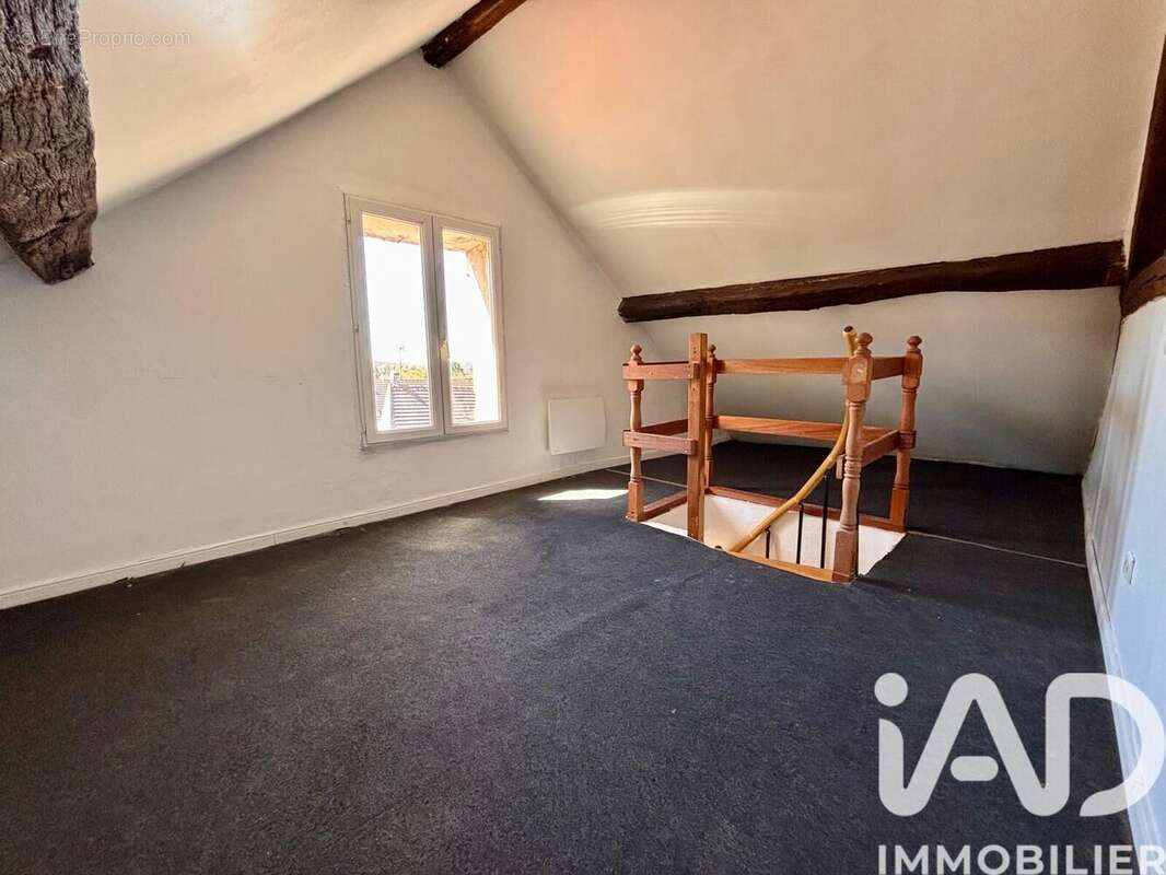 Photo 7 - Appartement à NOGENT-L'ARTAUD