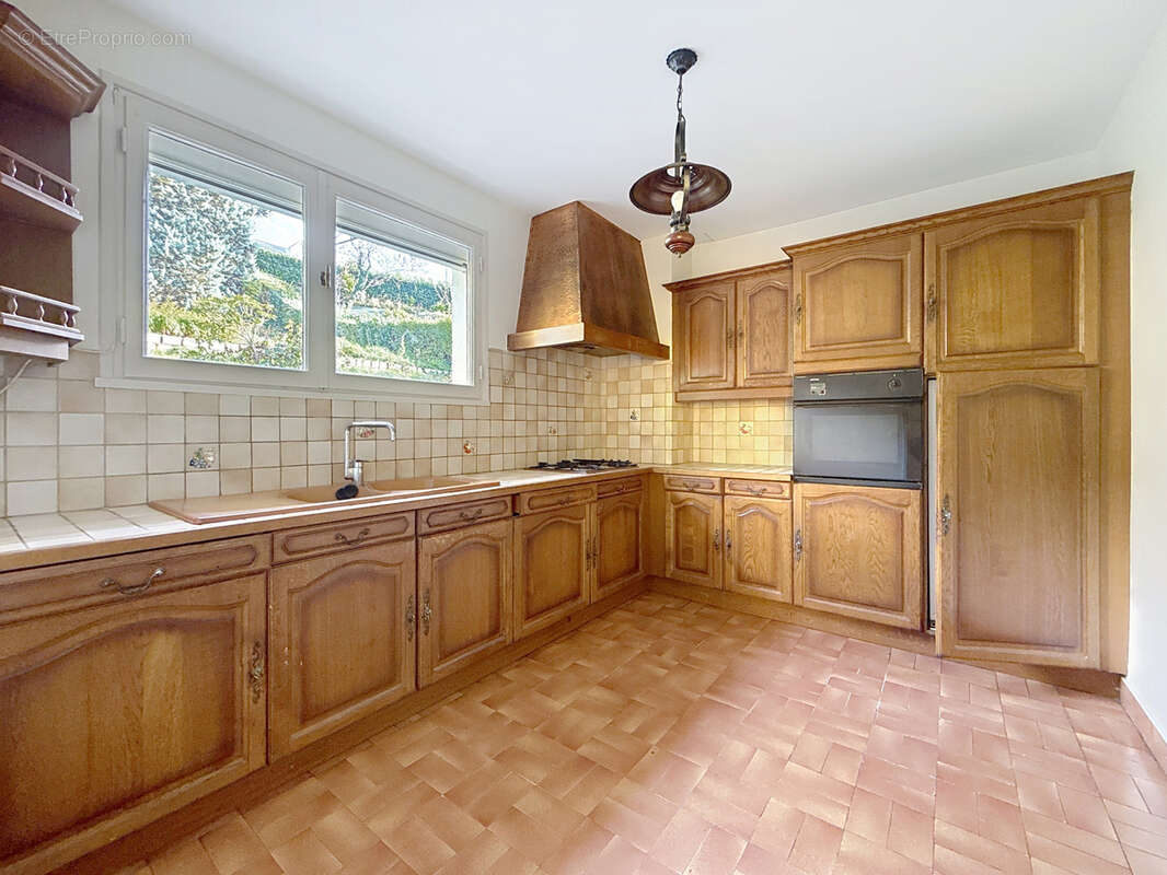 Maison à LA TALAUDIERE