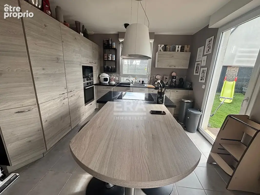 Maison 90m² à carvin - photo 6