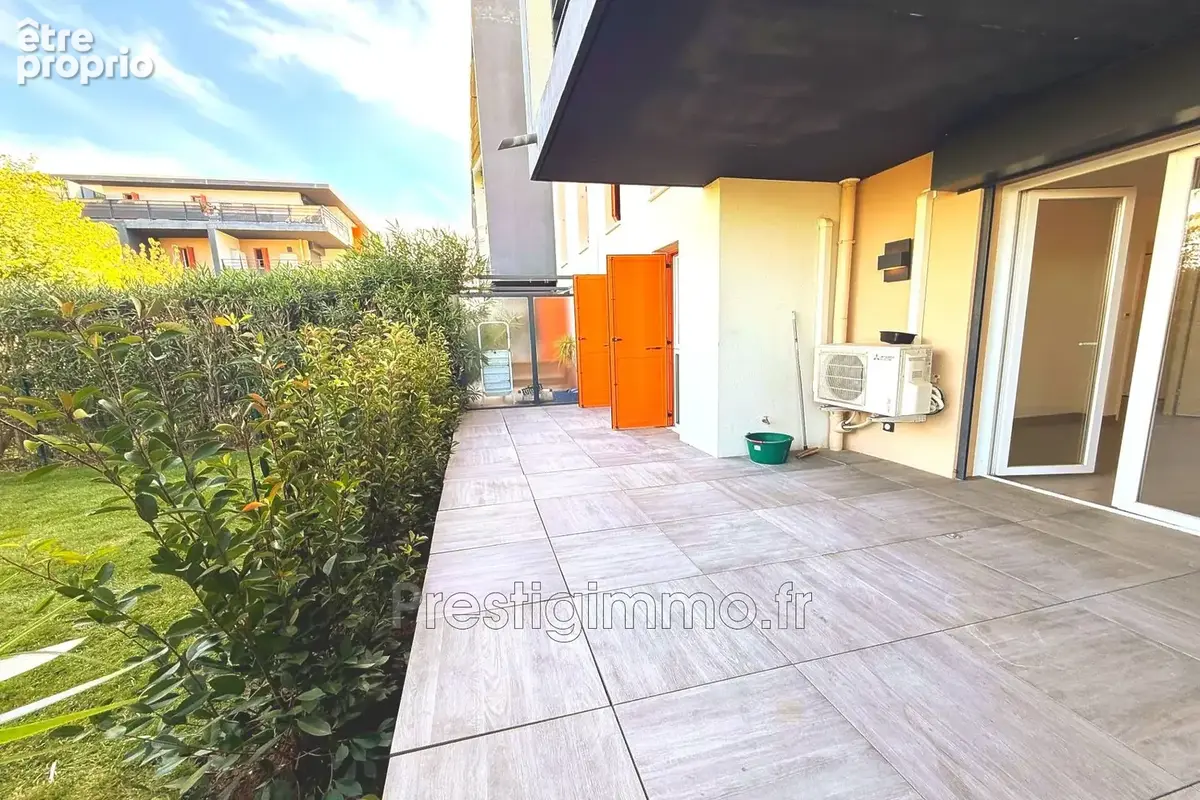 Appartement 2 pièces 41 m² à vendre à Antibes (06600) - photo 4