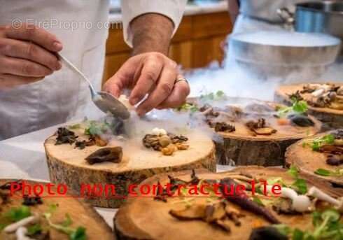 Commerce à CHAMBERY