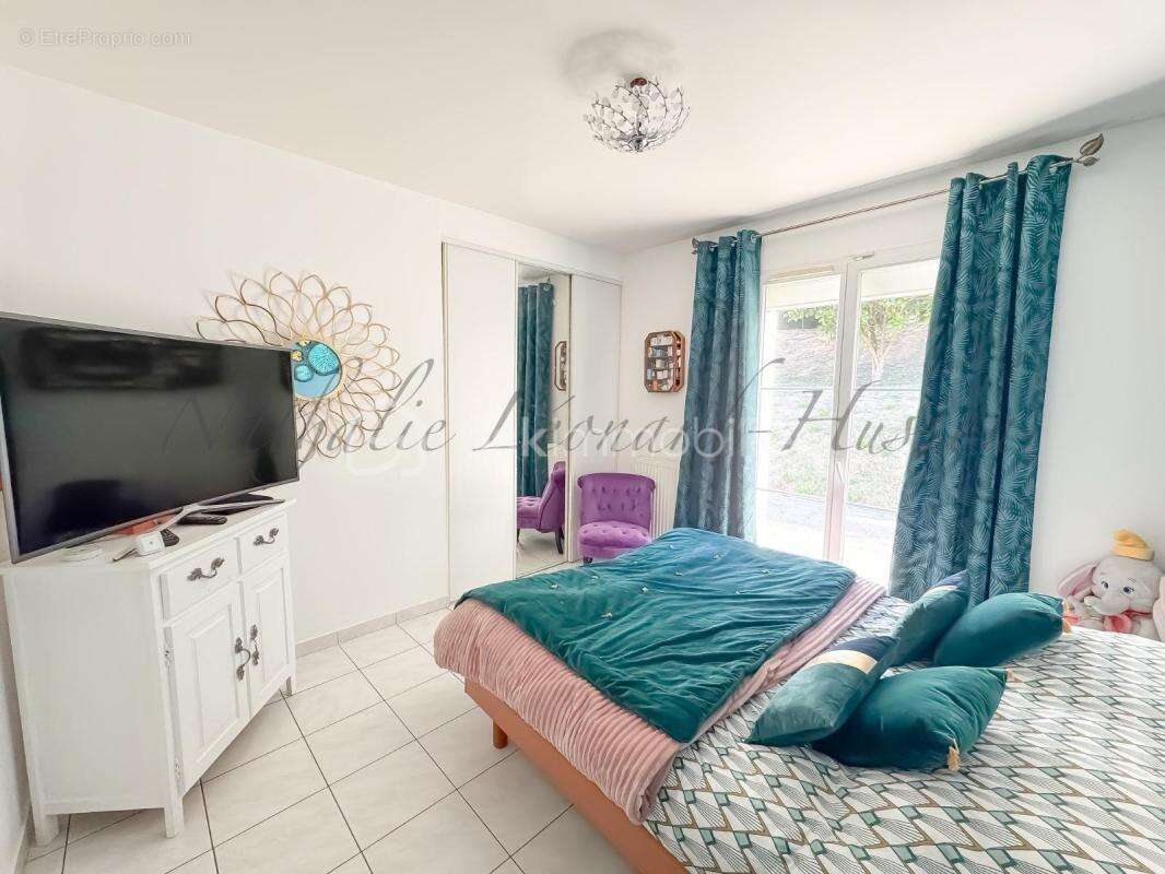 Maison à SOIGNOLLES-EN-BRIE